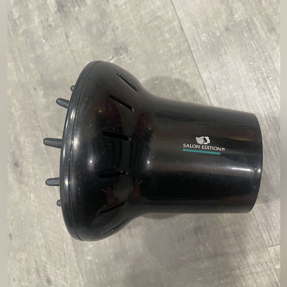 SALON EDITION Universal Diffuser for Blowdryer